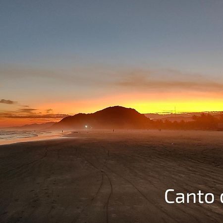 Quarto Serra Casamar Hospedagem Bertioga Esterno foto