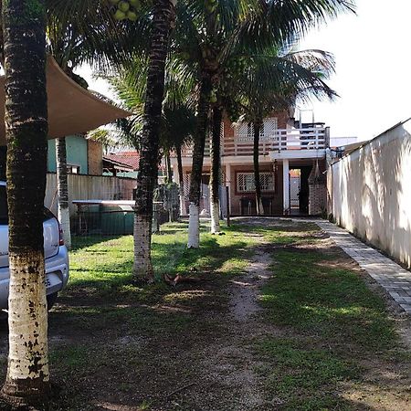 Quarto Serra Casamar Hospedagem Bertioga Esterno foto