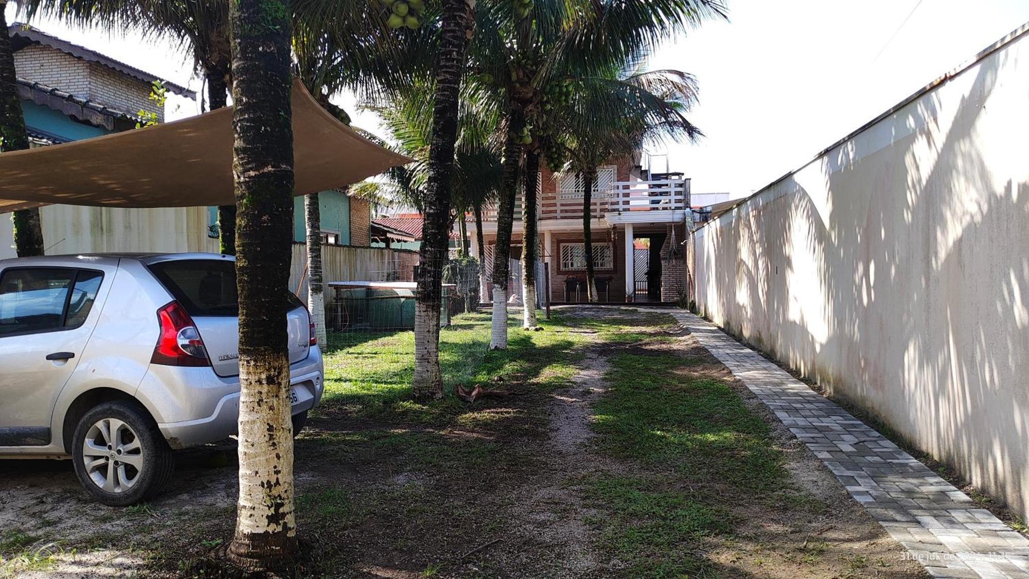 Quarto Serra Casamar Hospedagem Bertioga Esterno foto